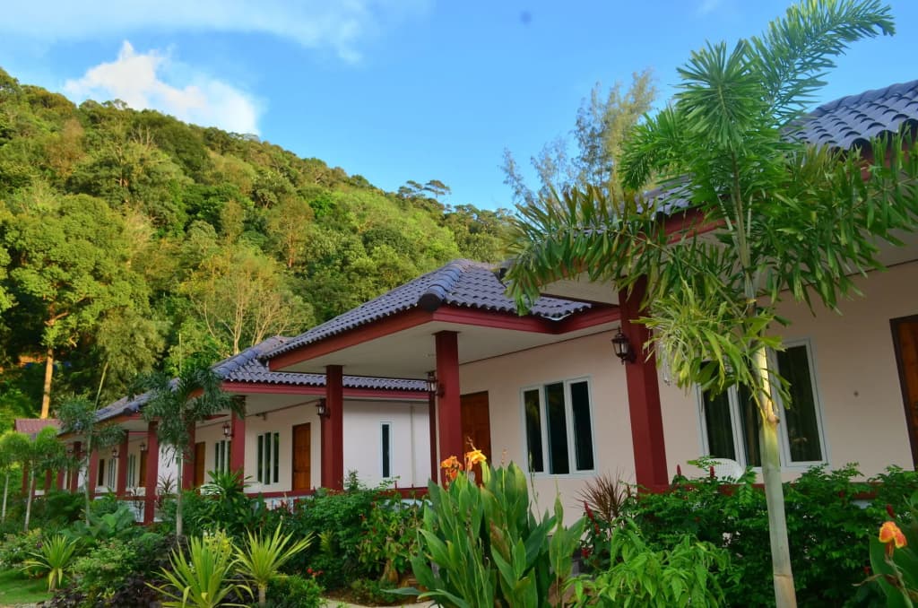 Selamat Lanta Resort - photo 15