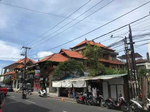 Ode Hostel - photo 7
