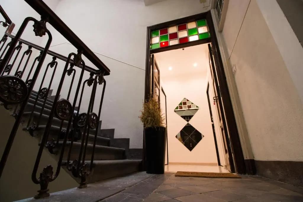 Inner House - photo 6