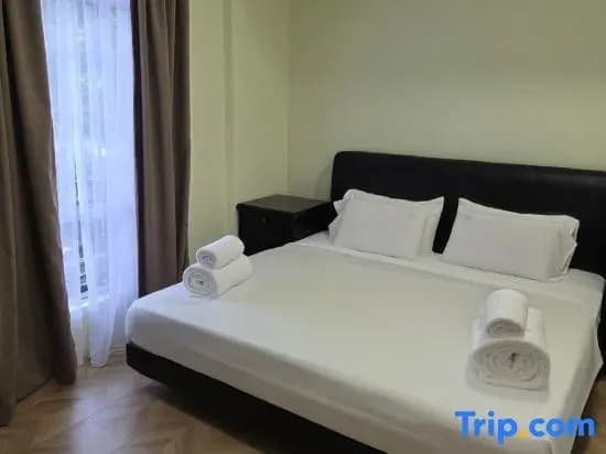 JLC Homes 102 ( 2 Bedroom Homestay ) at JLC Residence Melaka Raya - photo 2