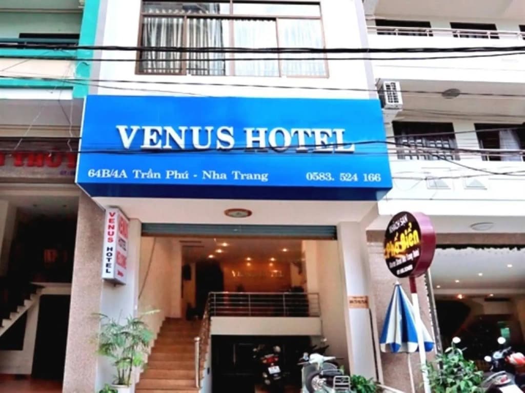 Zen Hotel - photo 1