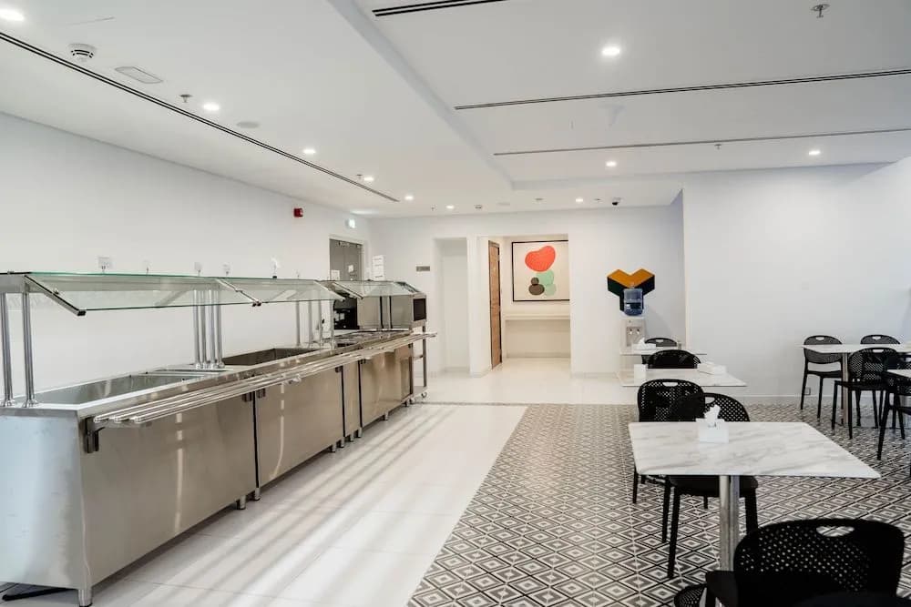 Resivation Hotel - photo 17