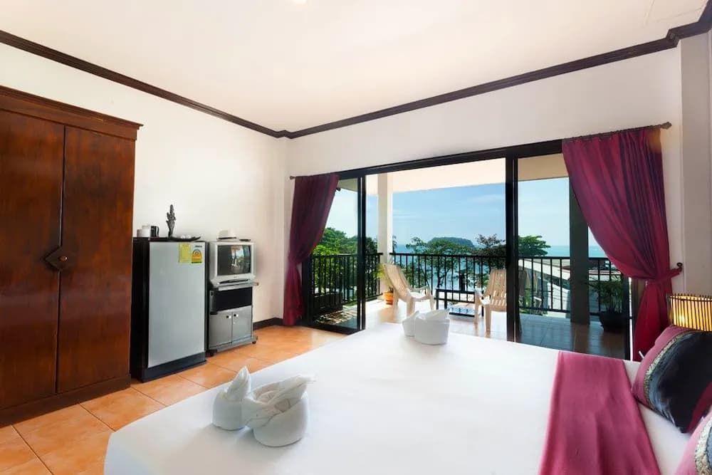 Two Chefs Inn Guesthouse - photo 6