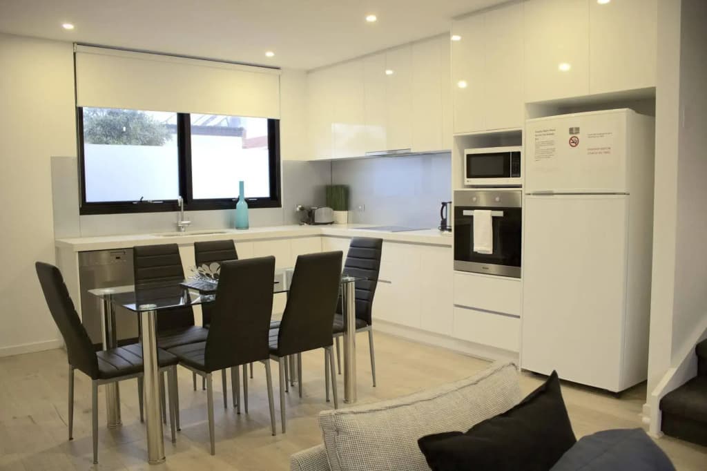 Windsor Townhouse - photo 15