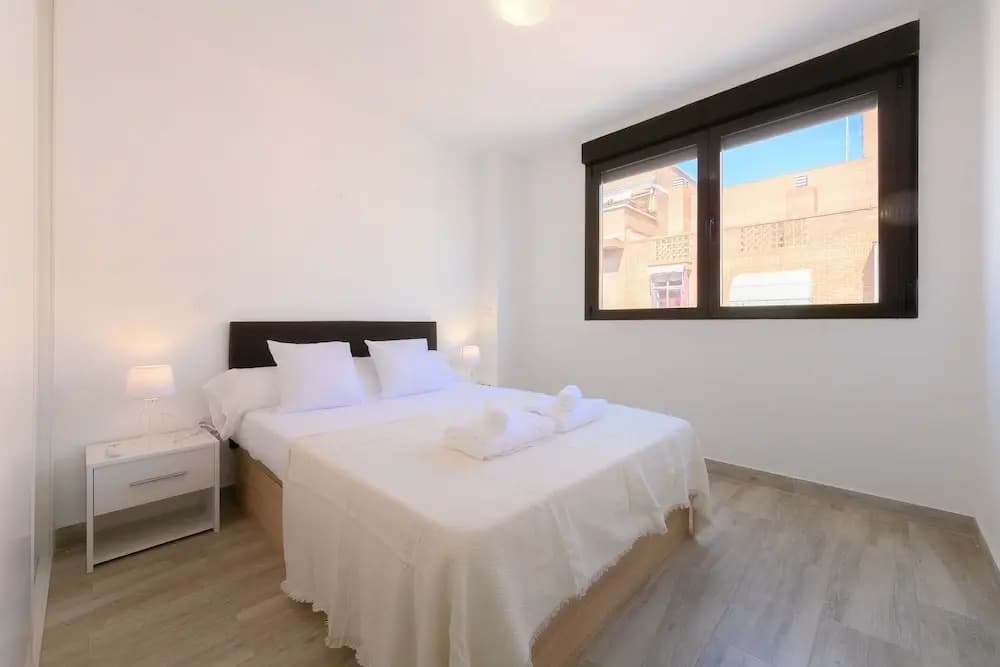 M Mma323a Acogedor Apartamento de un Dormitorio e - photo 13