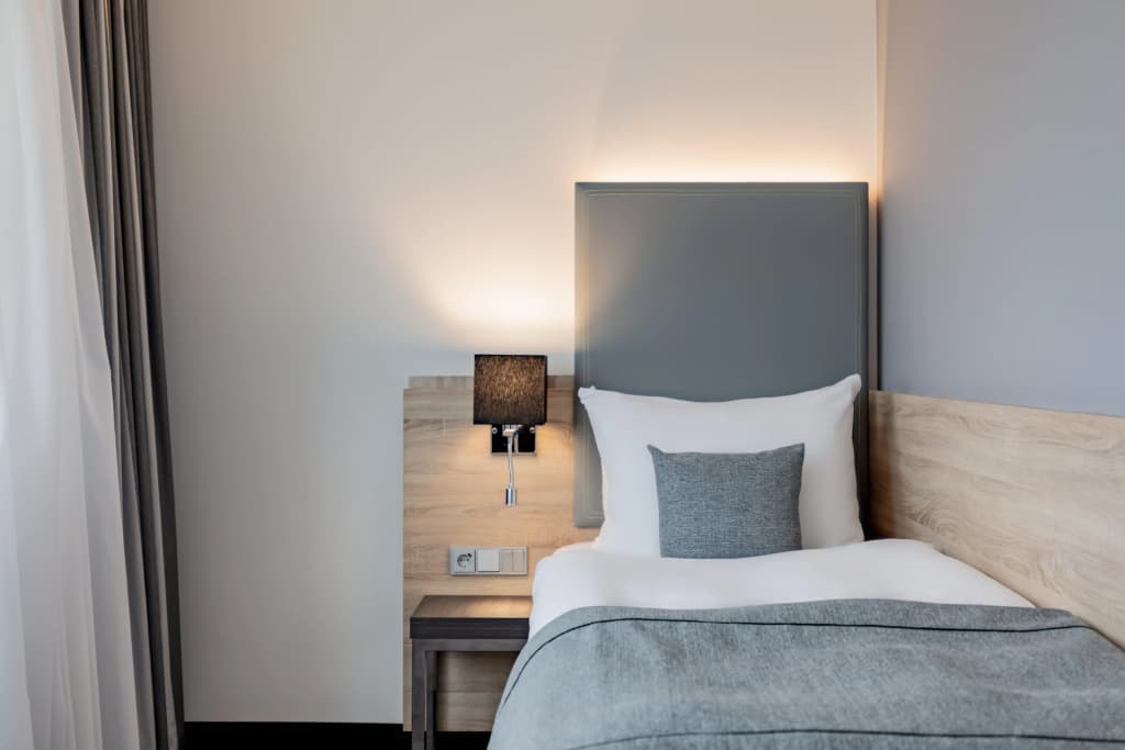 Garner Hotel Berlin - Spandau by IHG - photo 26