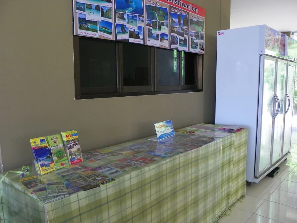 iRest Ao Nang Krabi - Hostel - photo 12