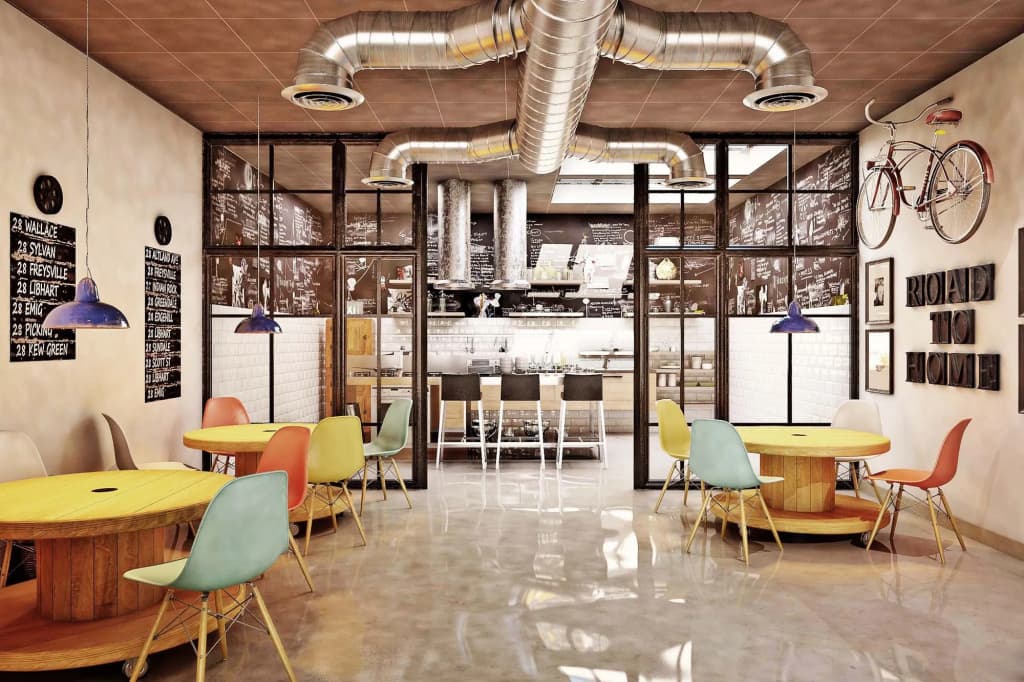 The RomeHello - Hostel - photo 14