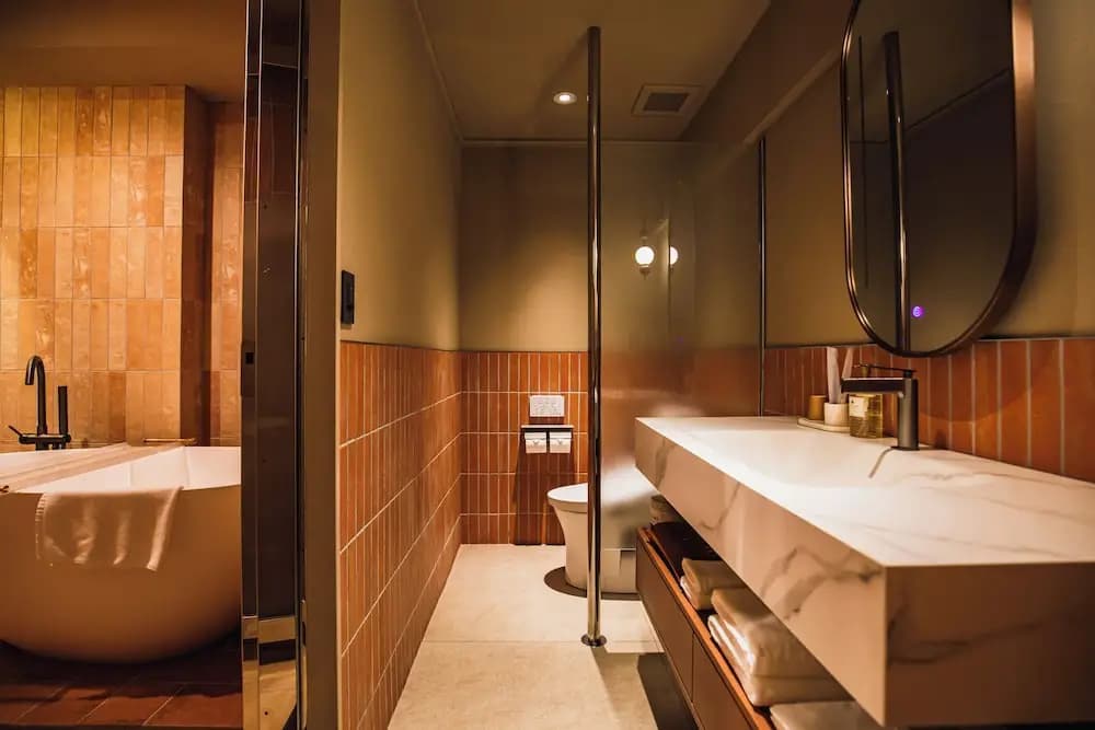 SABLIER by R HOTEL - photo 8