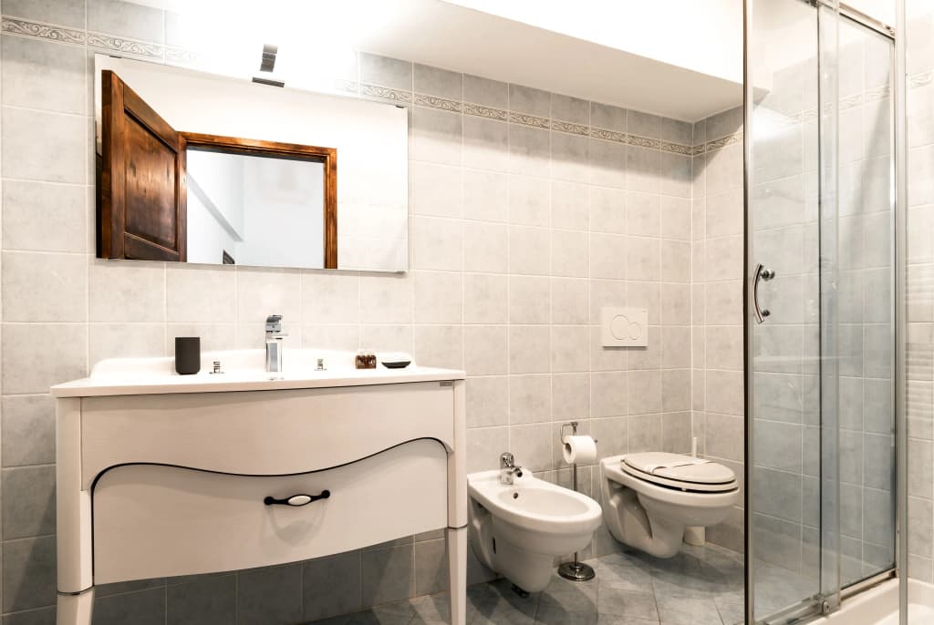 Apartment Via dei Benci - photo 6