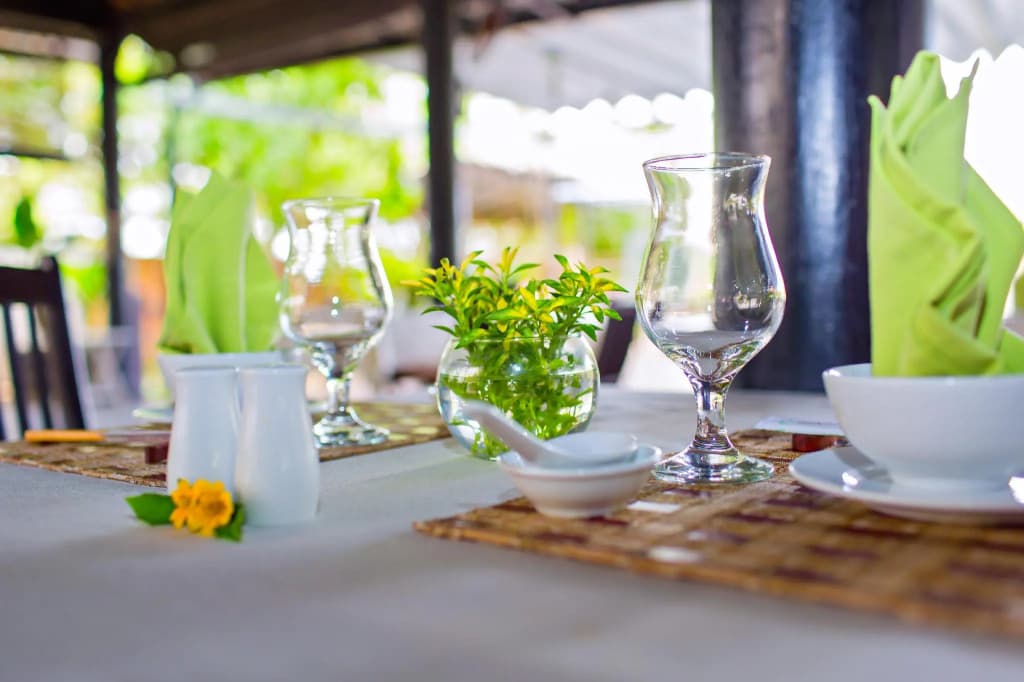 Phu Thinh Boutique Resort & Spa - photo 12