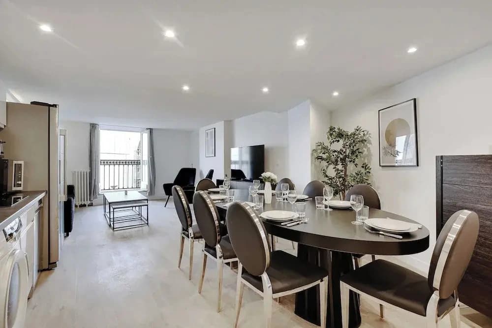 Appartement in the Heart of Paris Opera - photo 11