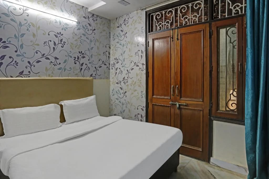 OYO Flagship 80499 Blossom Inn - photo 1