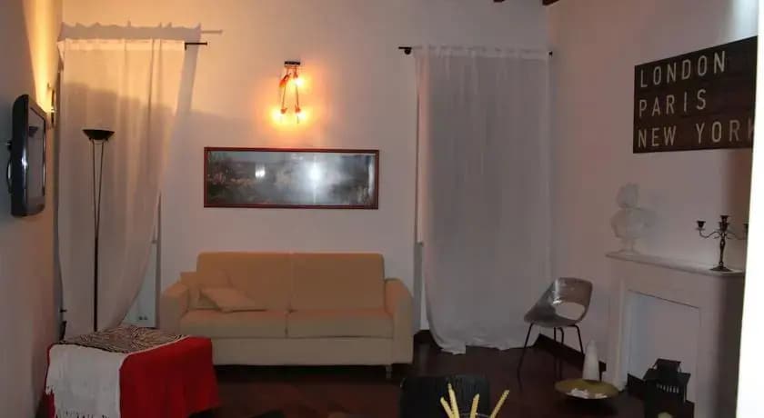 Suite Lungara - photo 1