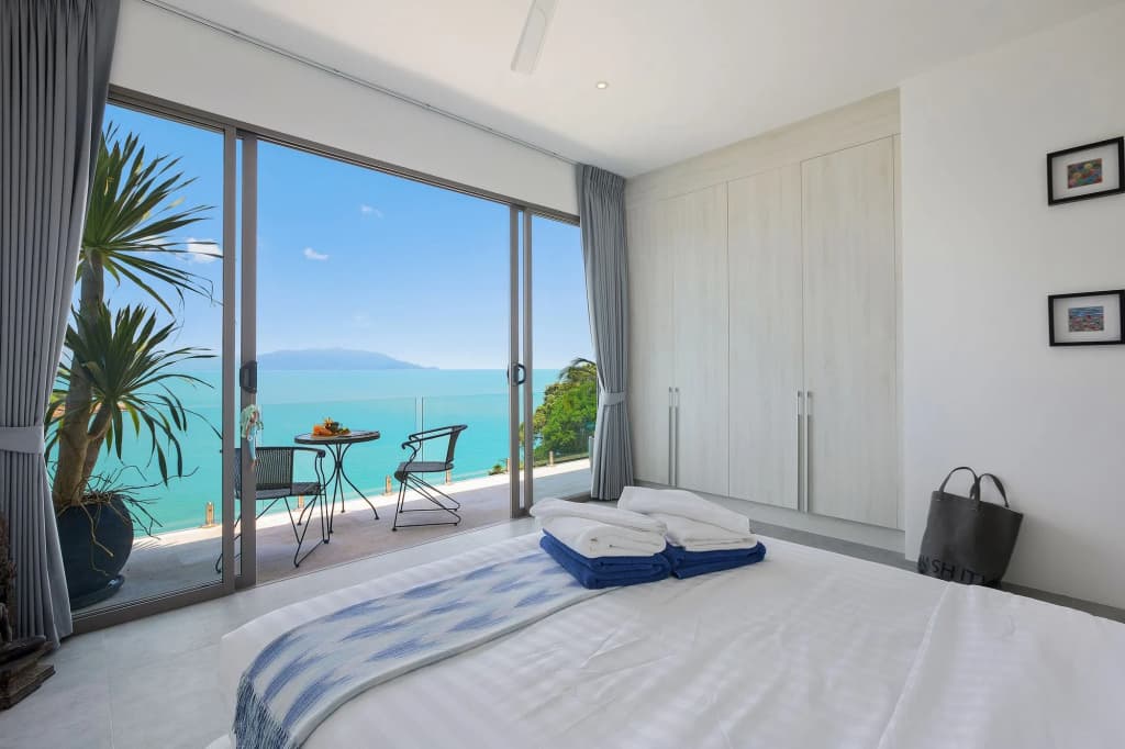 Samui Bayside Luxury Villas - photo 5