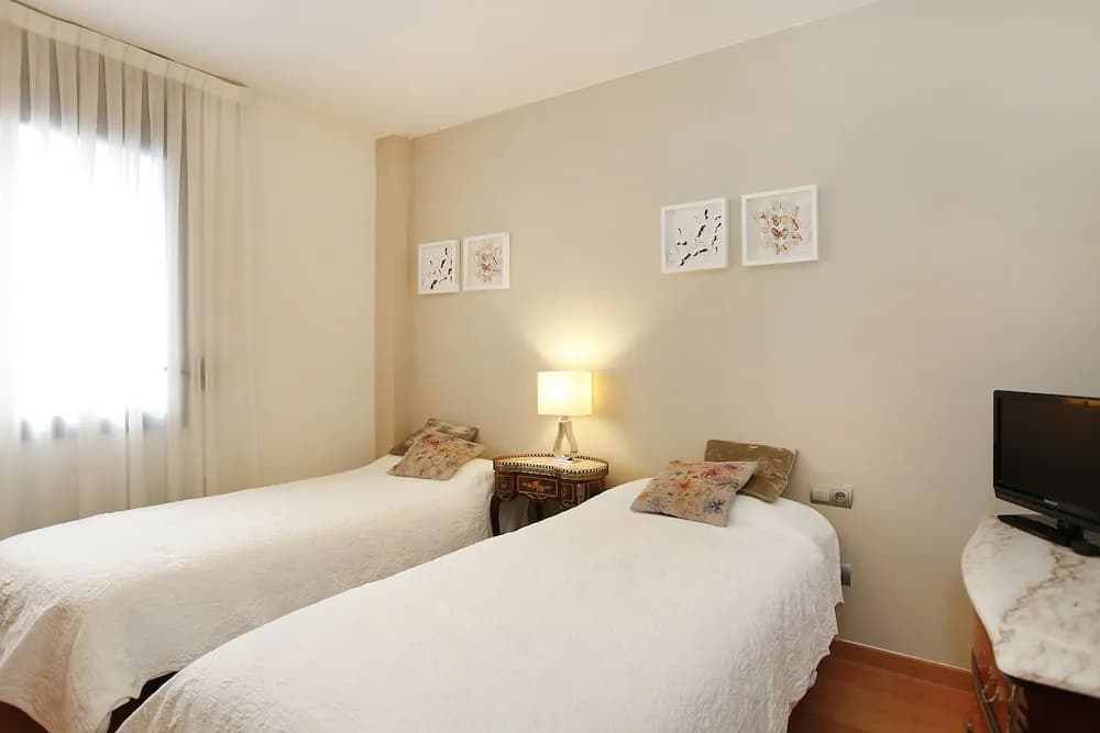 1217 - Forum Diagonal Apartment - photo 2