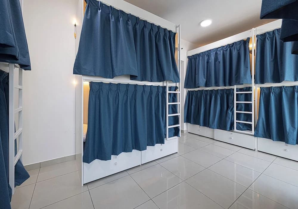 Skyview Hostel - photo 27