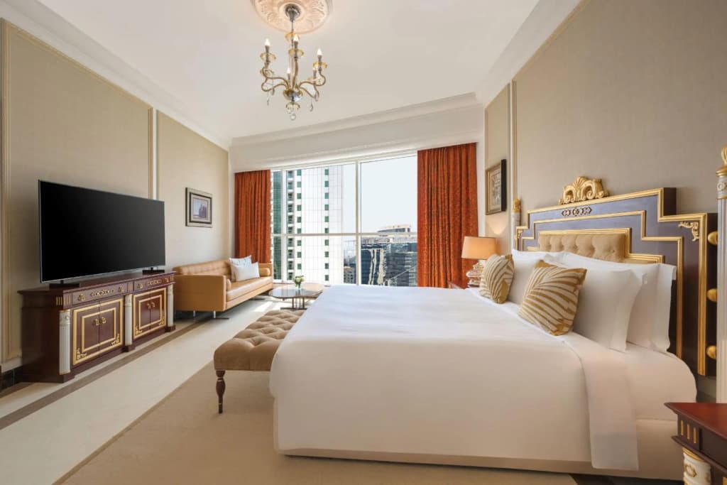 Dusit Hotel & Suites Doha - photo 5