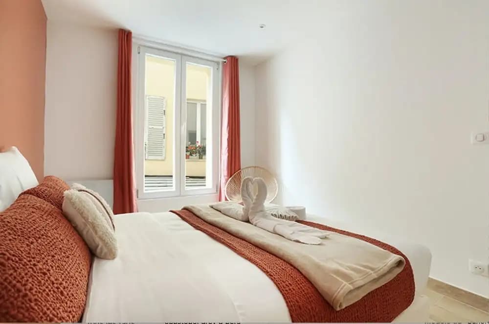 Charming Apartment - Bastille-le Marais - photo 3