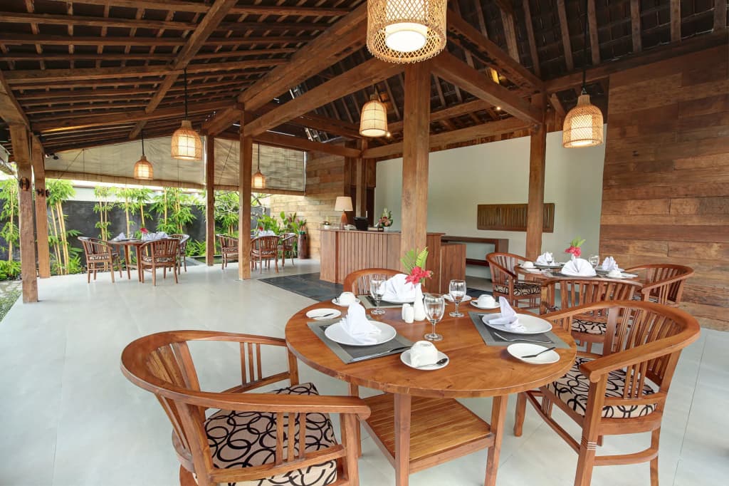 Sativa Villas Ubud - photo 22