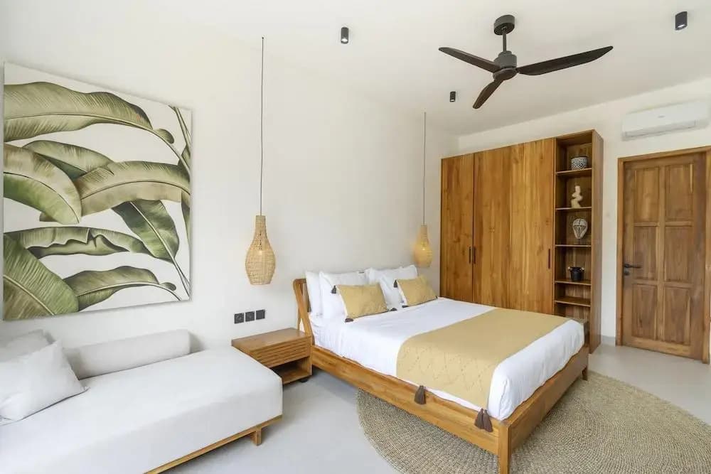 Vista Villa Ubud - photo 21