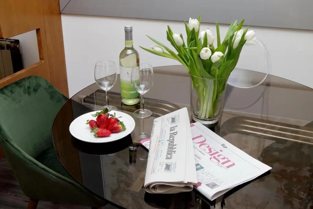 Urbana Apartment - photo 10
