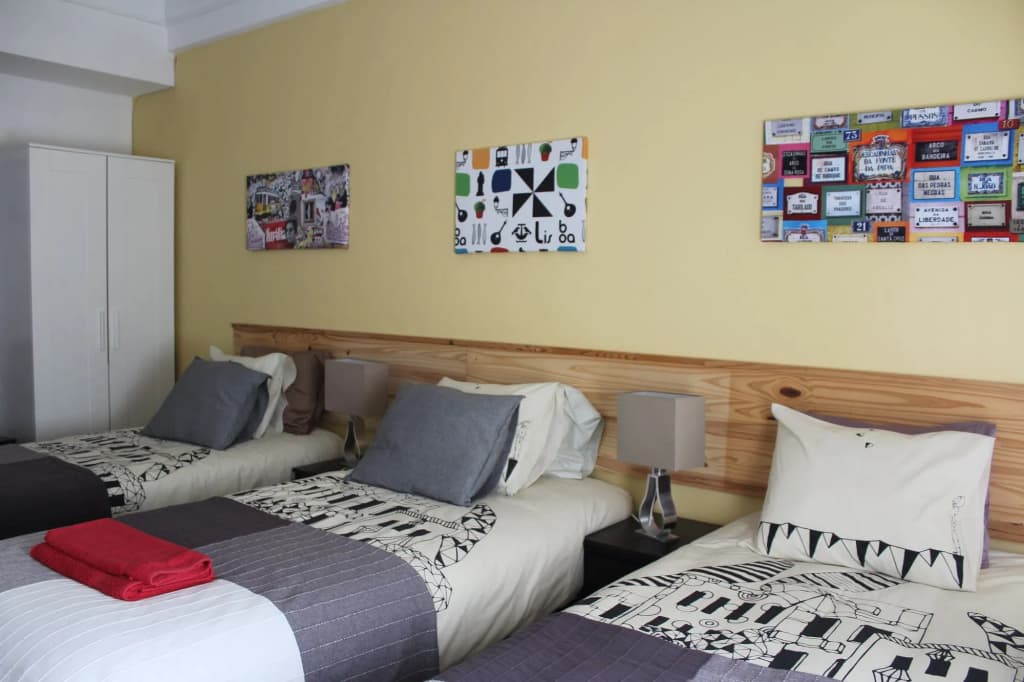 TripGeo Guesthouse - photo 6