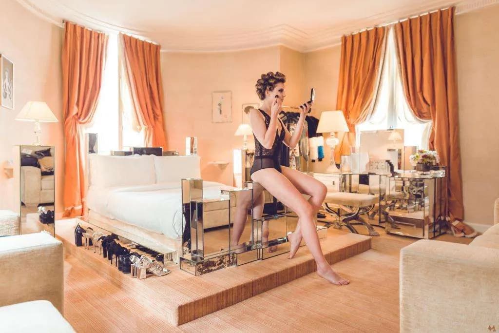 L'Hotel - photo 42