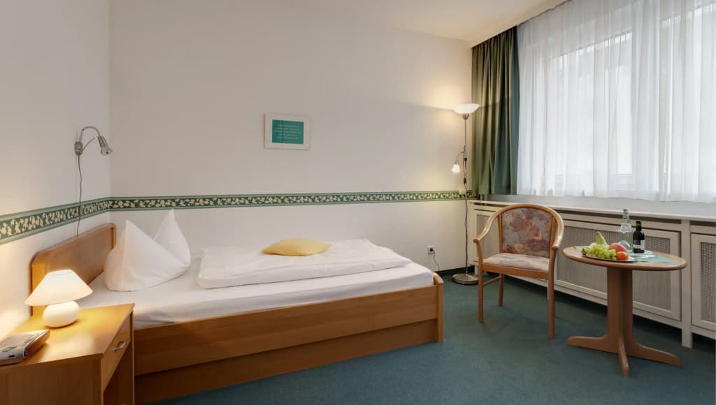 Hotel Carolinenhof - photo 5