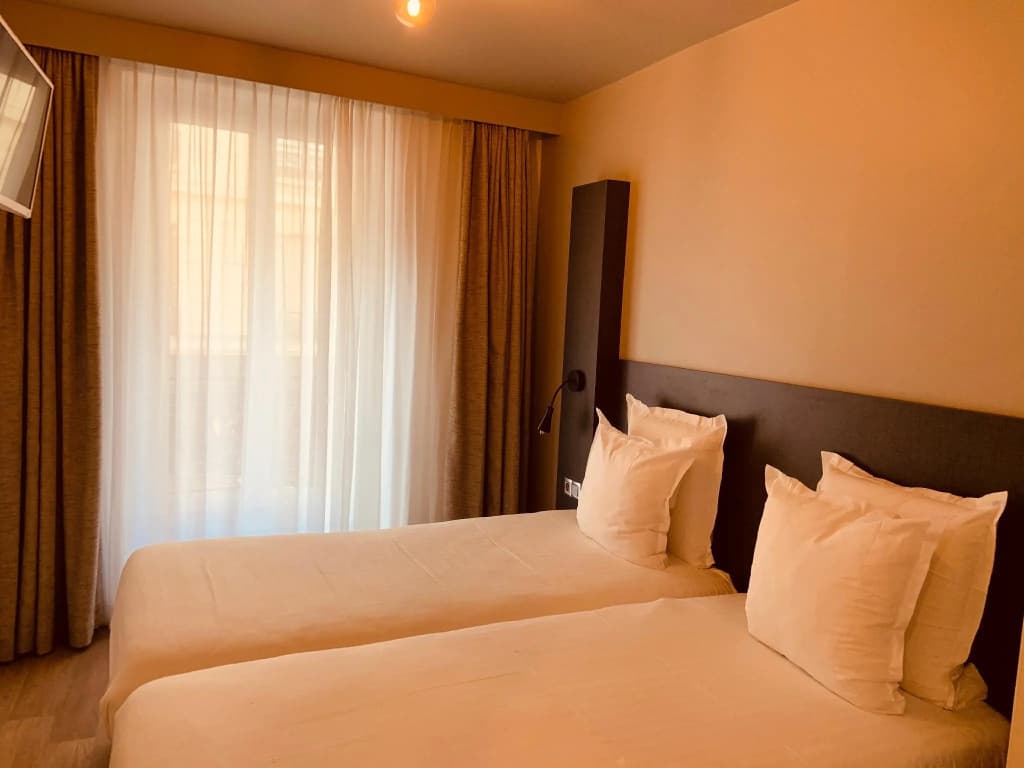 Hôtel des Arts Bastille - photo 24