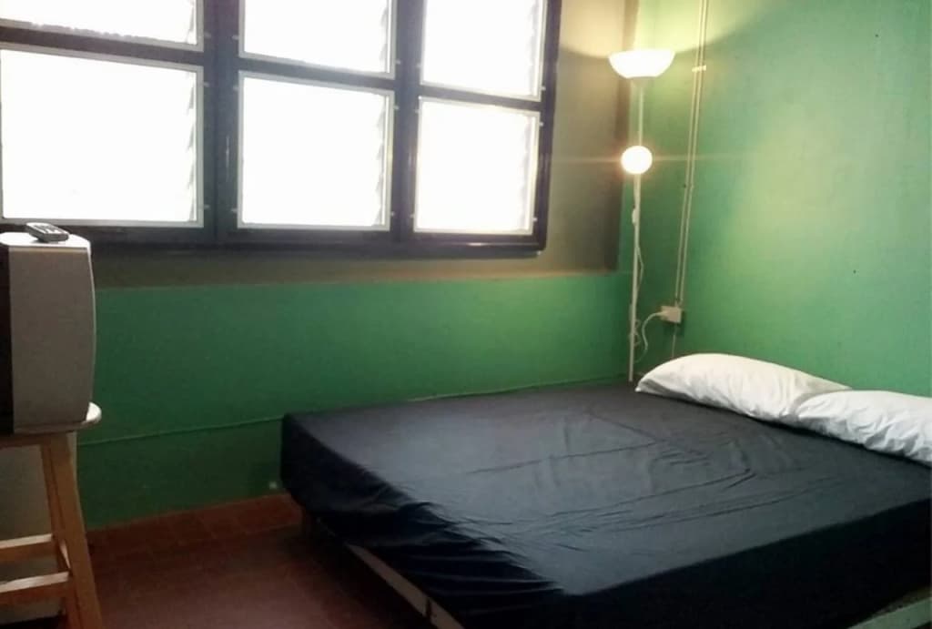 Hipstel Hostel & Bistro at Huahin 55 - photo 5
