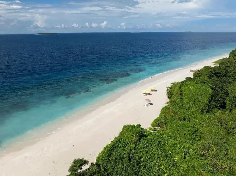 Lhohi White Sand - photo 22