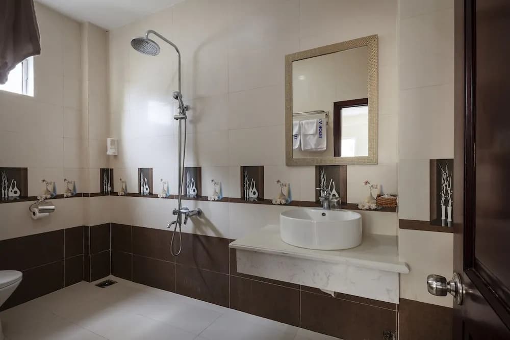 Hanka Star Hotel - photo 10