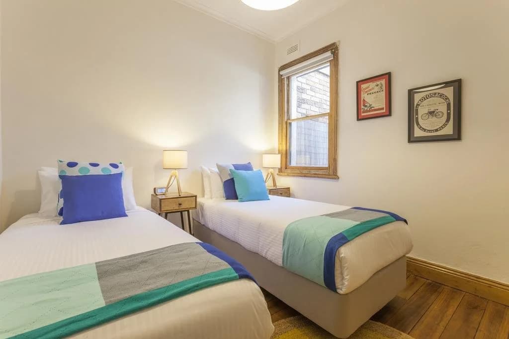 Boutique Stays - Gladstone Cottage, South Melbourne - photo 4