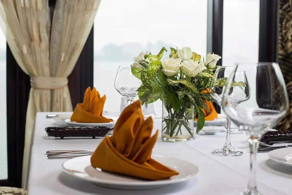 Verdure Lotus Grandeur Cruise - photo 12