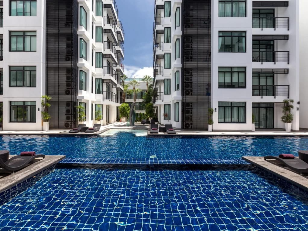 Kamala Regent Residence - photo 10