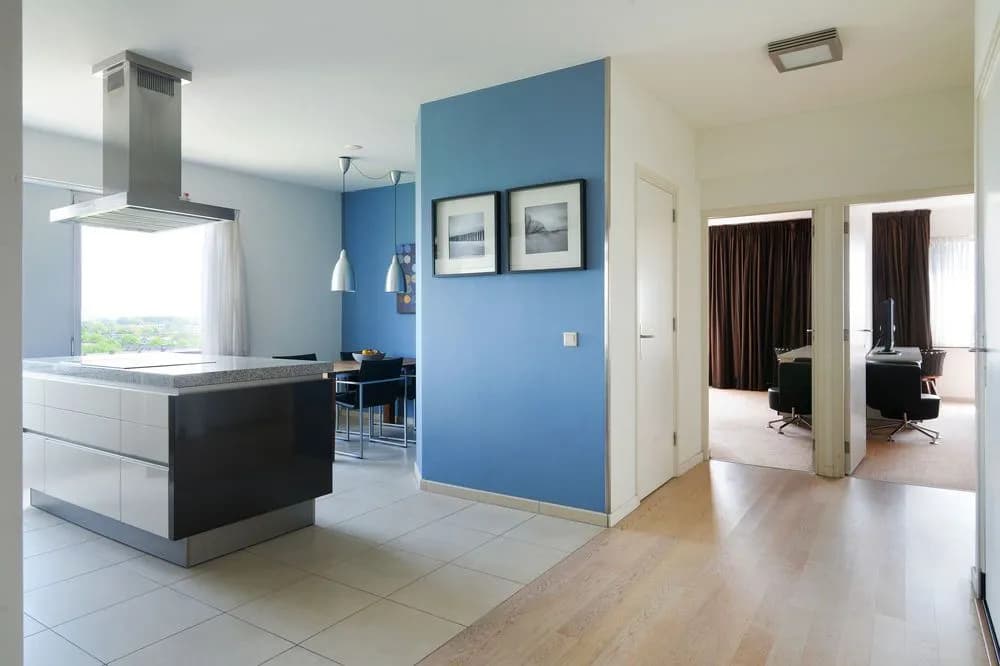 Htel Serviced Apartments Amsterdam (Pet-friendly) - photo 3