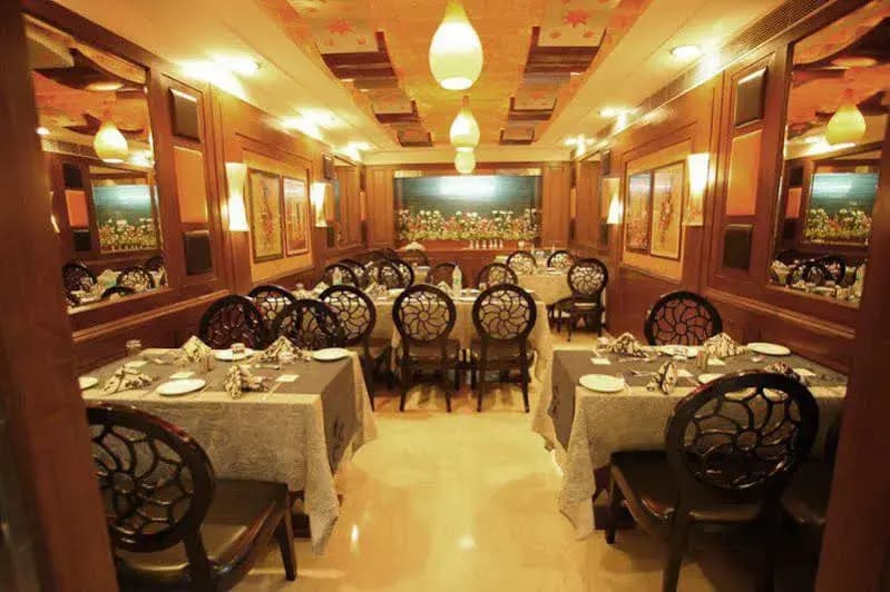 Star Grand Villa - photo 15