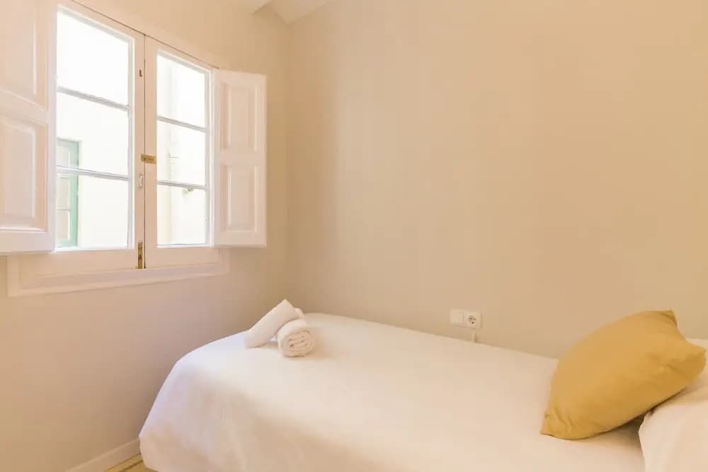 White Suite Barcelona - photo 4