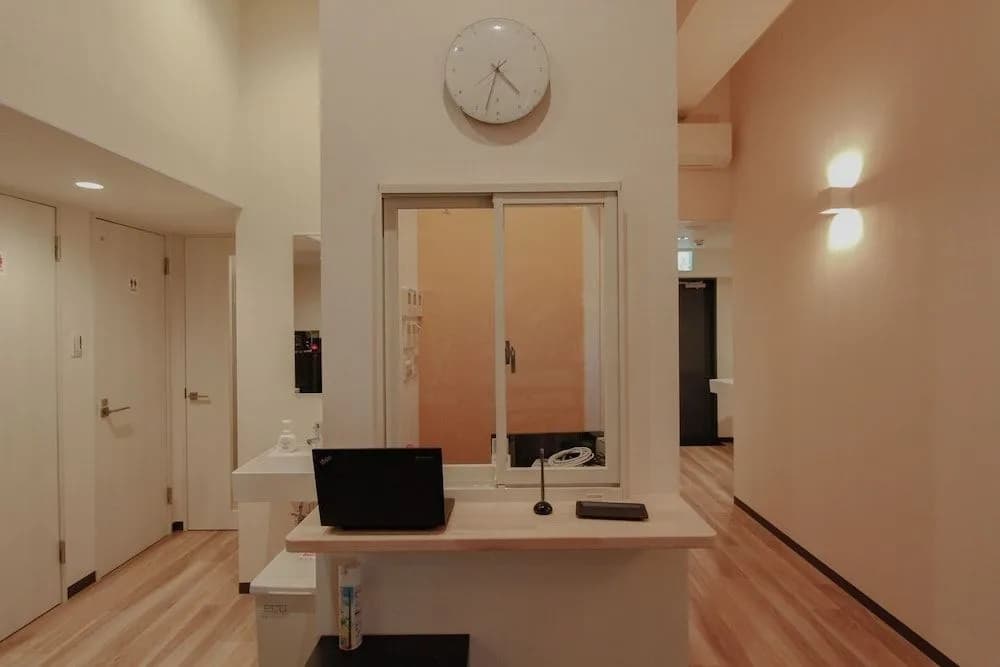 bnb+ Namba - Hostel - photo 5