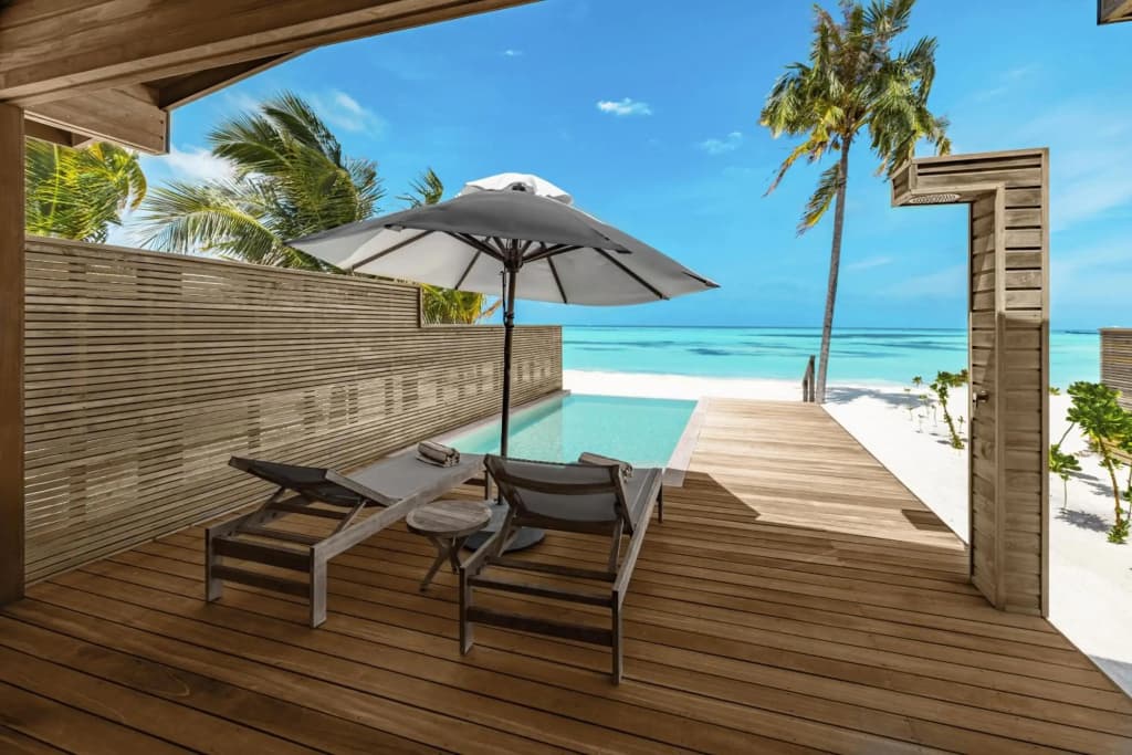 Nala Maldives by Jawakara - photo 38