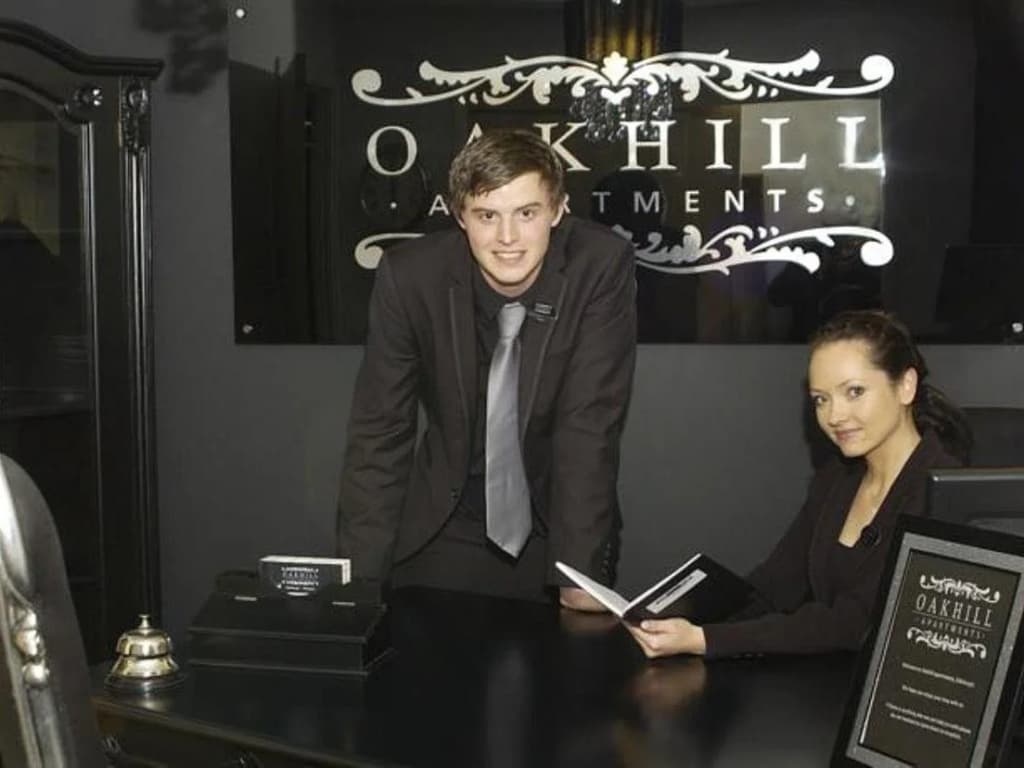Oakhill Apartments Edinburgh (Ltd) - photo 11