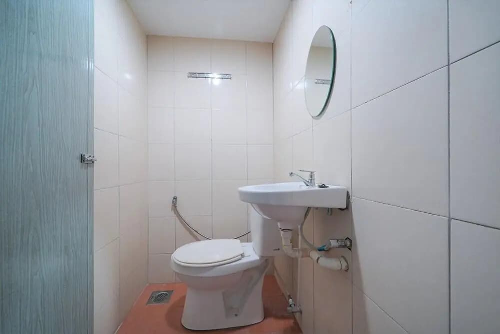 D'sa Motel & Restaurant - photo 7