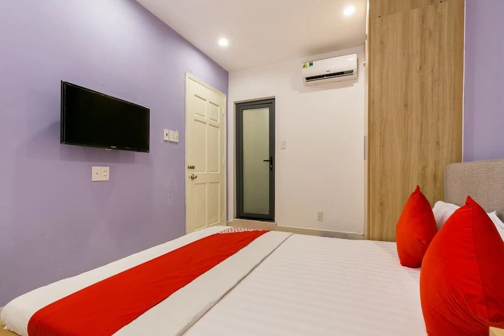 Oyo 239 Anh Linh Hotel - photo 5