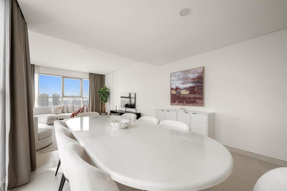 Silkhaus 2BR Maid Room in Reem Island Radiant - photo 24