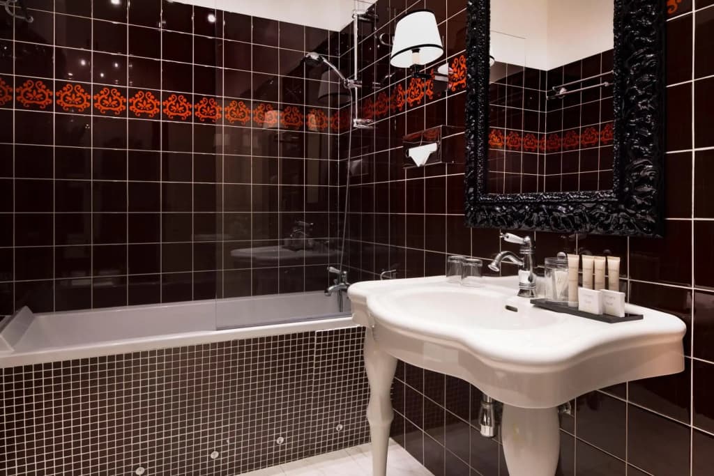 Hôtel & Spa de Latour Maubourg - photo 28