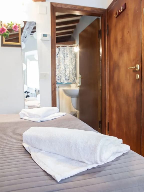 Romantic Terme Studio - photo 13
