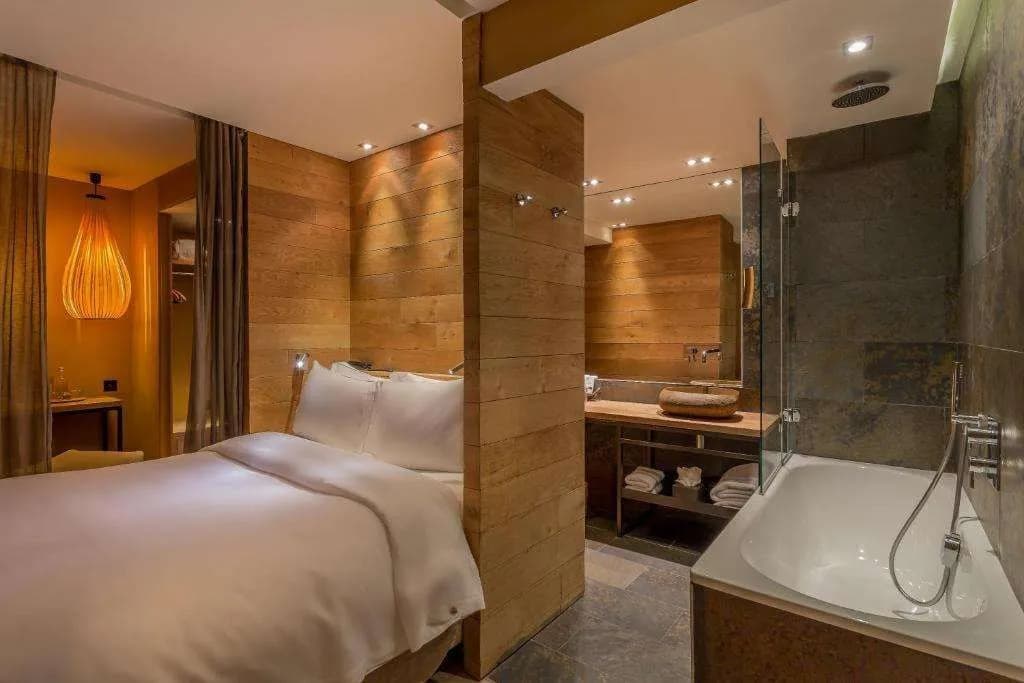 Hidden Hotel - photo 31