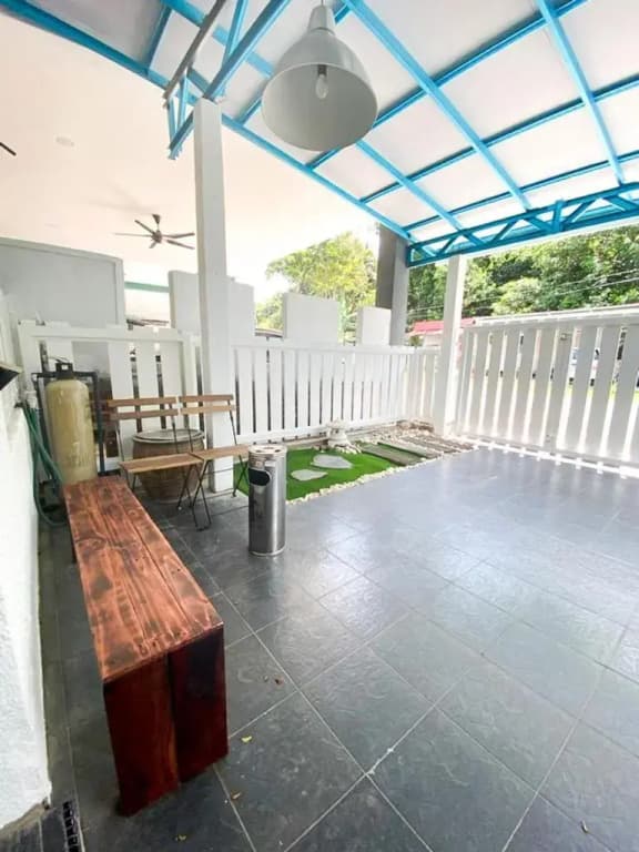 Mas Homestay - photo 14