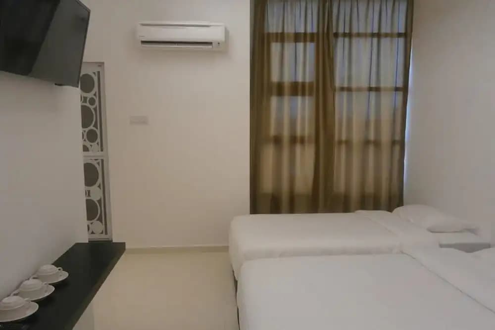 F.M Guesthouse - photo 6